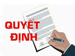 Quyết định Về việc giao đất cho cho Ban Quản lý dự án phường Phan Đình Phùng để thực hiện dự án: Đầu tư xây dựng hạ tầng kỹ thuật Khu tái định cư số 1, phường Túc Duyên, thành phố Thái Nguyên (đợt 2)